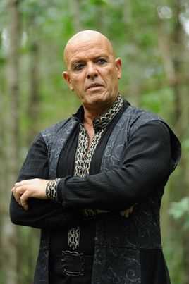 史酷比与第13个幽灵的..N' Goo Tuana