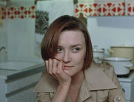 莫斯科不相信眼泪Antonina