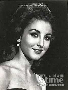 冷酷的心安赫丽卡·玛丽娅