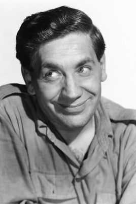 欲海惊魂Stage Hand With Microphone