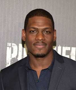 惩罚者第一季柯蒂斯·霍伊尔