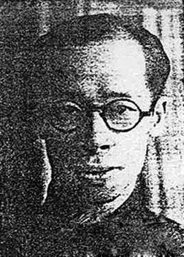 花街神女南海十三郎