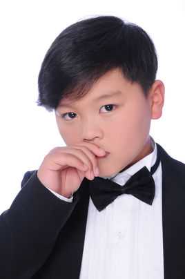 通天狄仁杰小皇子