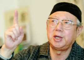 努尔哈赤张御史