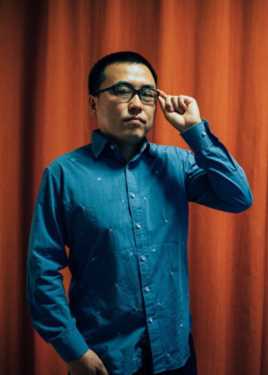 澳门往事之猛虎过江金成