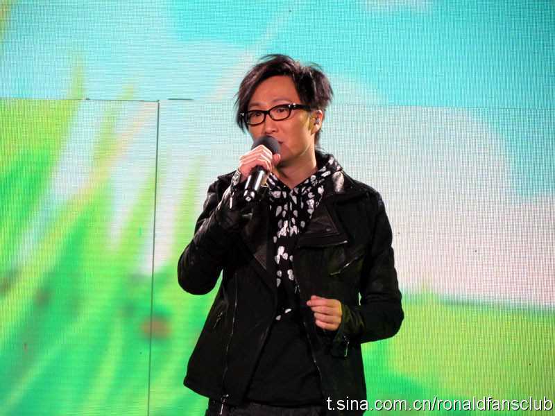 2011深圳卫视跨年音乐会
