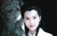 李若彤1995年《神雕侠侣》小龙女