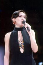 1991-1992年 梅艳芳告别舞台演唱会
