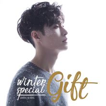专辑《Winter Special Gift》