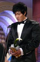 2008第29届韩国电影青龙奖