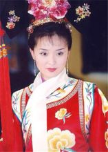 王艳参演电视作品（1994-2005）