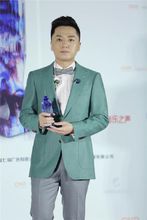 中国TOP排行榜颁奖盛典