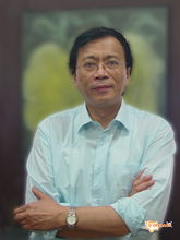 杨立青（1942-2013）