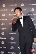 第48届台湾电影金马奖最佳男配角
