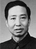 吴克坚（1900—1986）