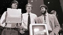 1980年苹果公司上市