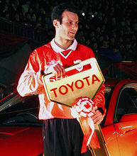 1999年丰田杯最佳球员