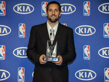 2012年NBA进步最快球员奖