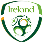 爱尔兰国家队队徽