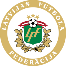 拉脱维亚足球协会
