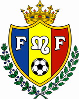 摩尔多瓦国家男子足球队队徽