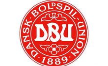 丹麦国家男子足球队队徽