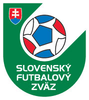 斯洛伐克国家足球队队徽