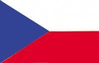 前捷克斯洛伐克国旗