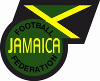 牙买加国家足球队队徽