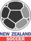 新西兰国家男子足球队队徽