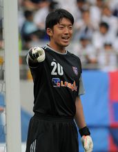 FC东京 权田修一