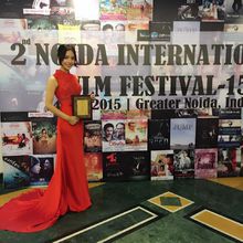 第二届印度诺伊达国际电影节