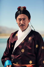 姜峰《西藏秘密》