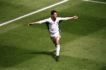 劳尔1998年世界杯