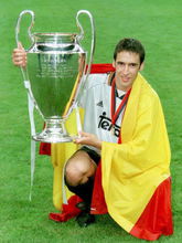 2000年欧冠冠军