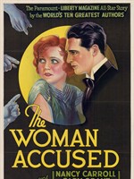 被控告的女人The Woman Accused (1933)
