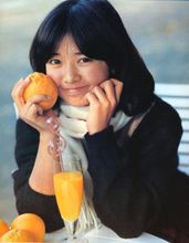 宫崎美子 早期图片
