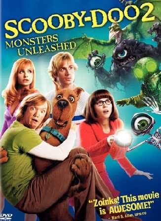 史酷比 Scooby-Doo 2(2004)