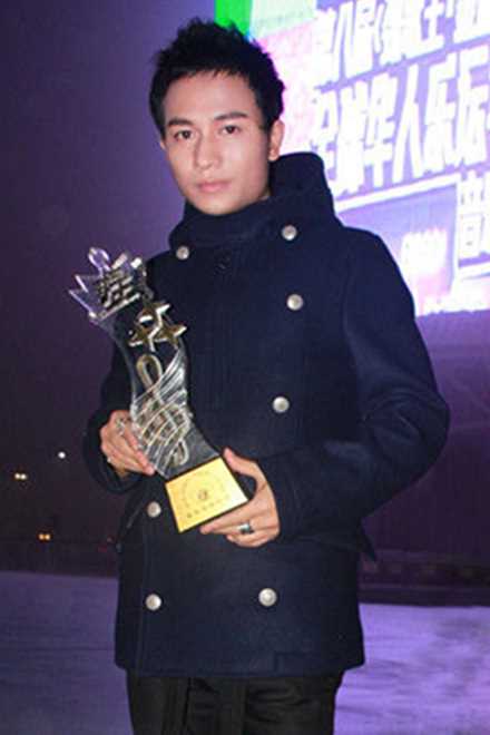 2011年劲歌王