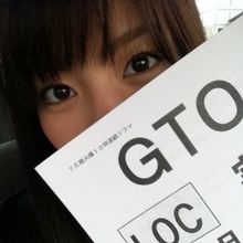 新川优爱出演GTO