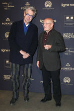 沃尔克·施隆多夫出席戛纳国际电影节