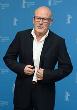 沃尔克·施隆多夫出席柏林国际电影节（2）