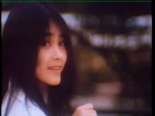 1985《小狐仙》饰演Cleopatra