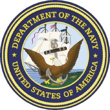 美国海军军徽