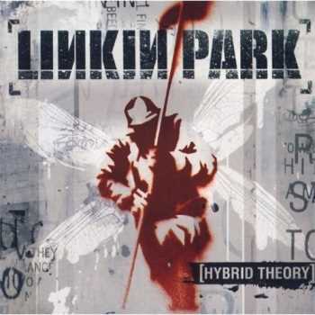 Linkin Park专辑封面