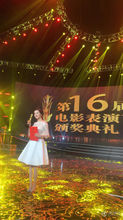 第16届中国电影表演艺术学会奖