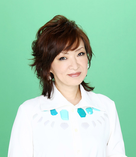 清水美智子