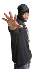 50 Cent写真