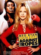 拳坛小妹Against the Ropes(2004)