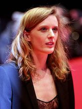 米娅·汉森-洛夫出席柏林国际电影节（2）